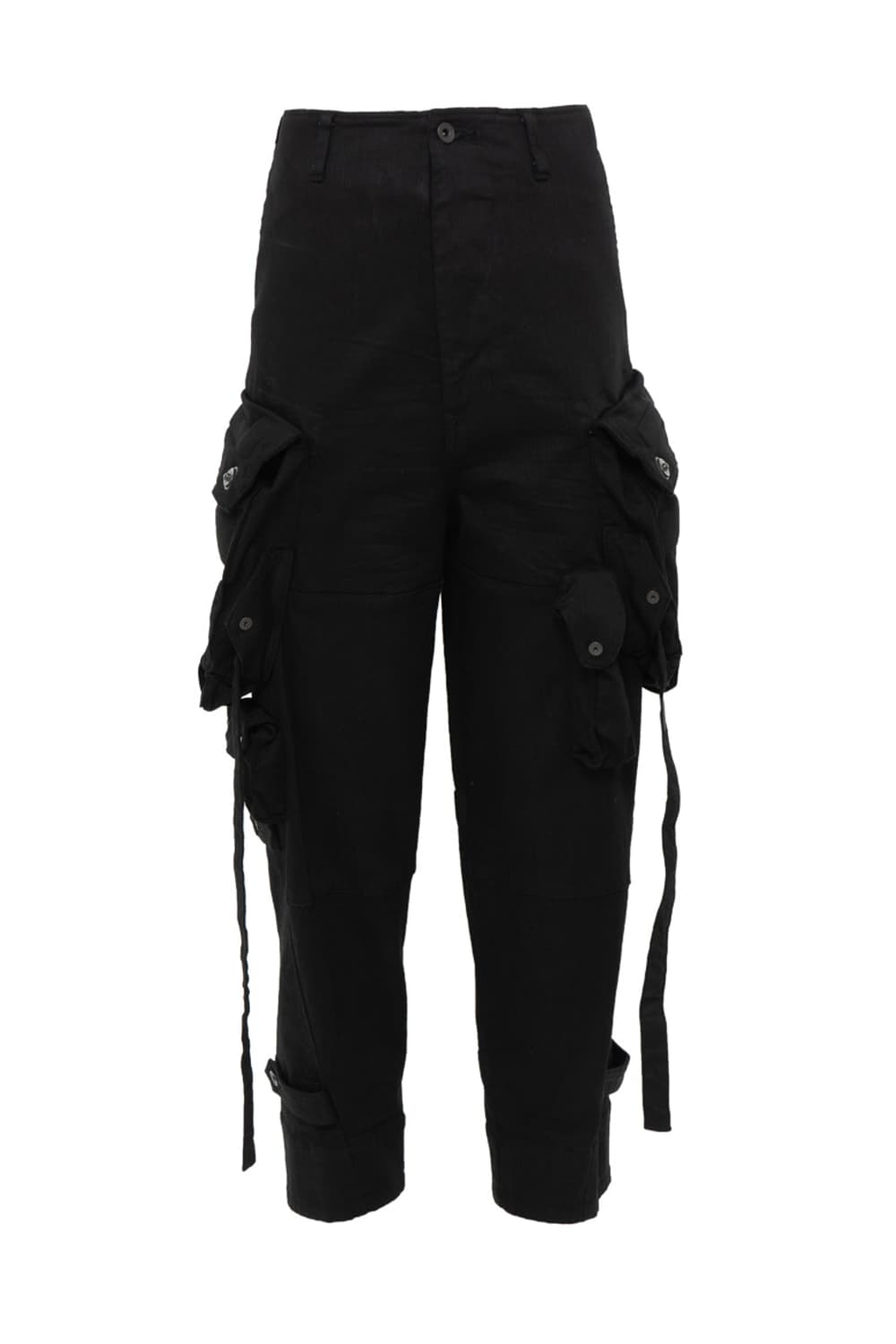 구매) 율리우스 가스마스크 카고 팬츠 1사이즈 상품이미지2