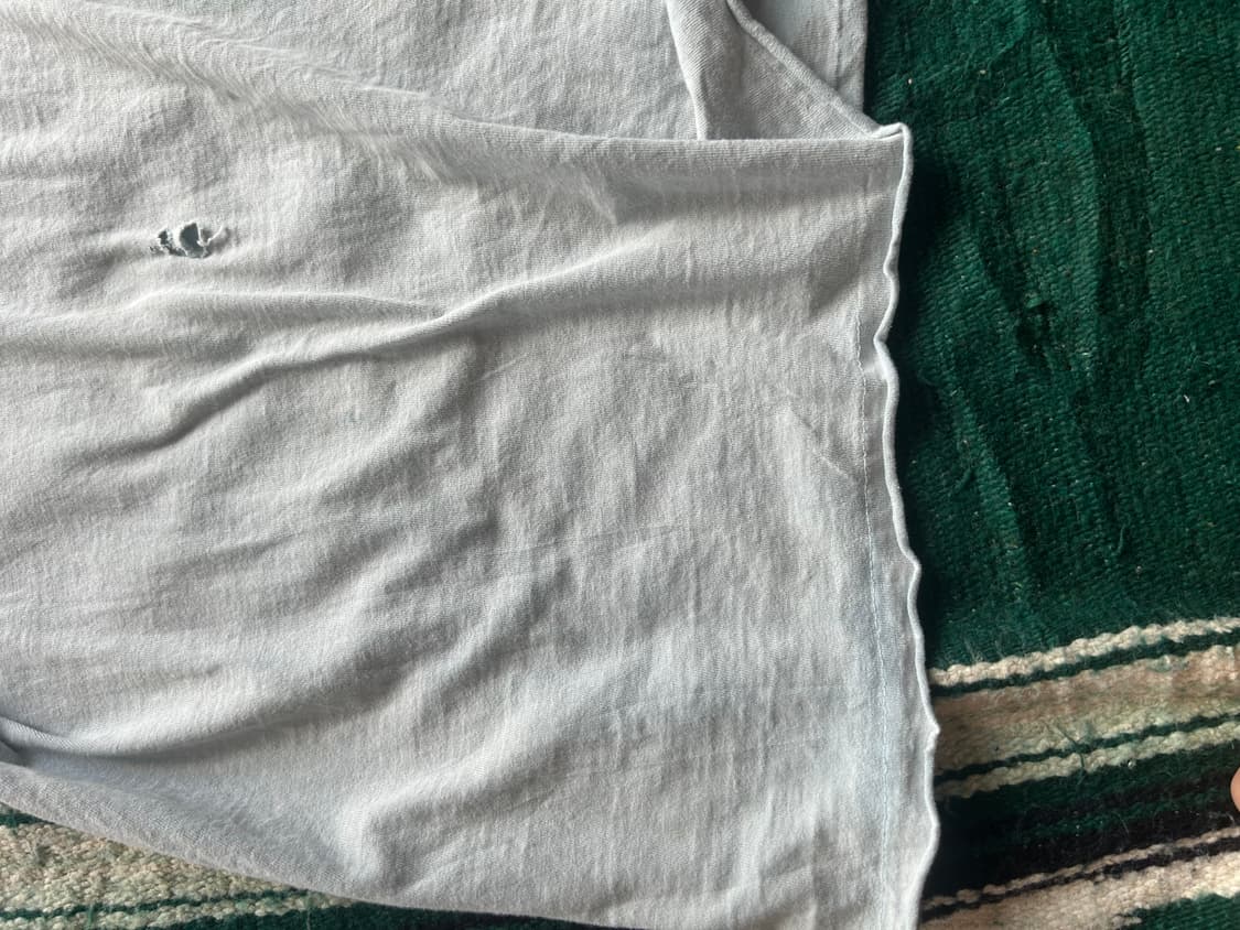 00’s Harley davidson destroyed Tee 상품이미지5