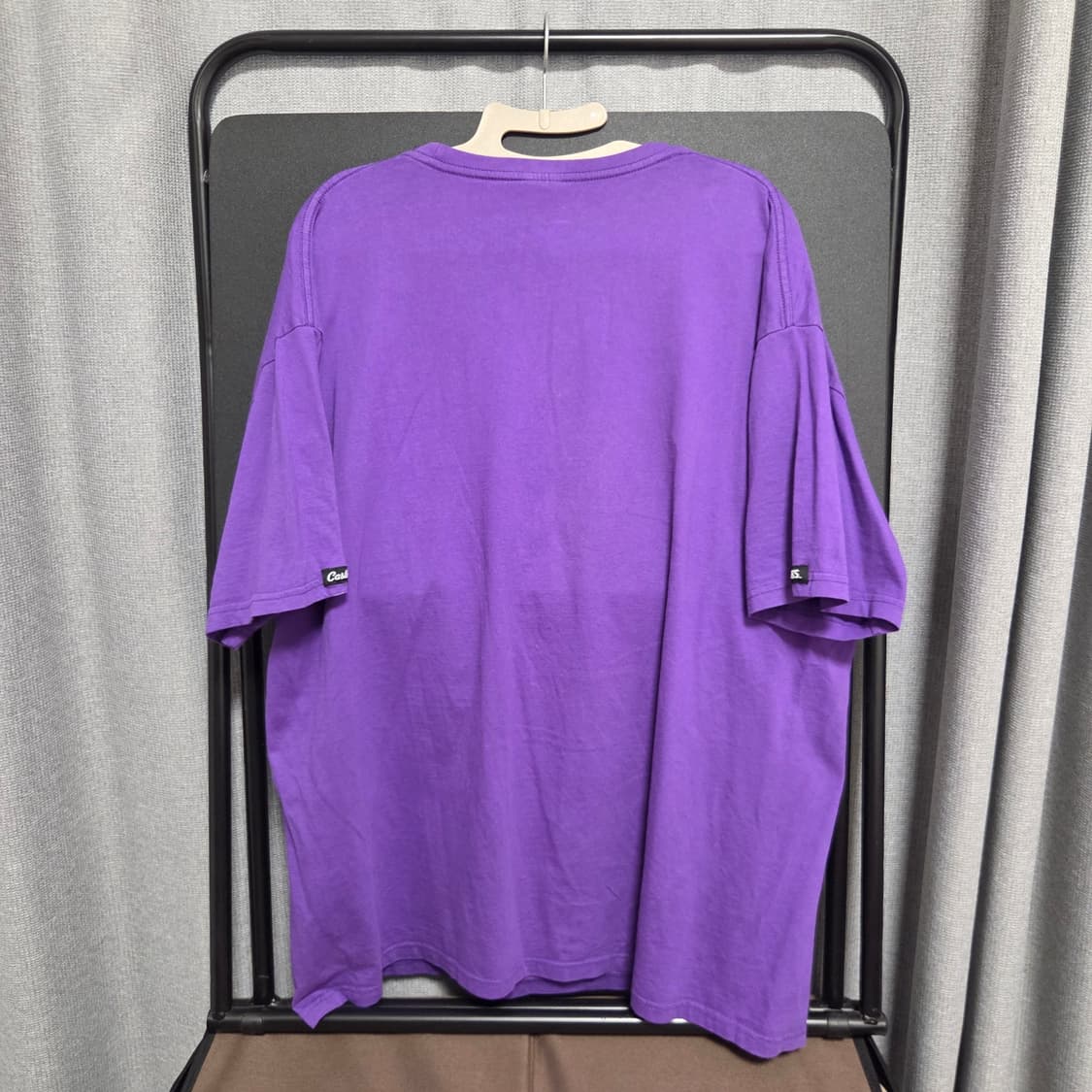 Crooks&Castles 빈티지 반팔 티셔츠 XL(105) 상품이미지4