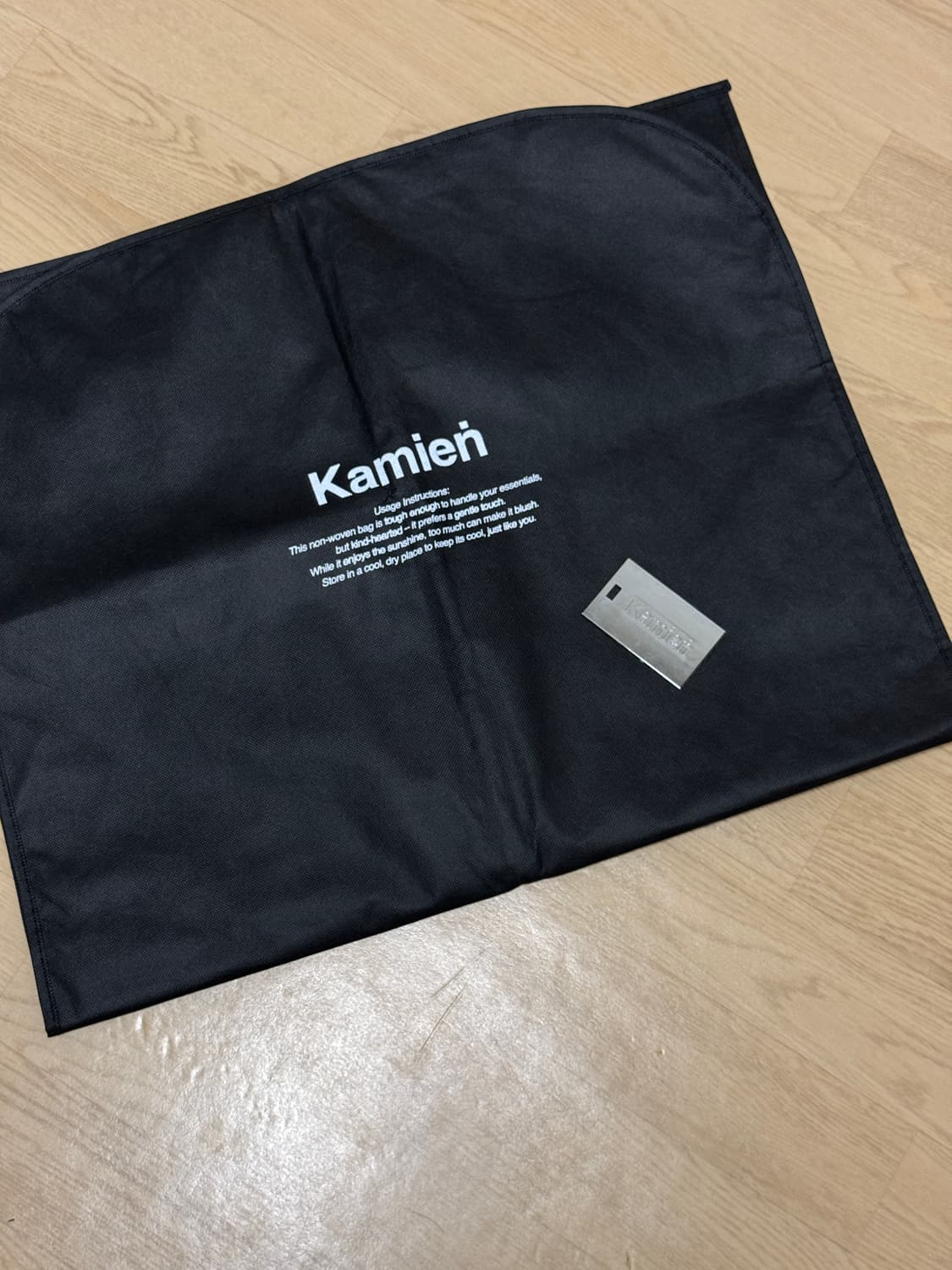 OS) 카미엔 트루퍼 MA-1 올리브 상품이미지7