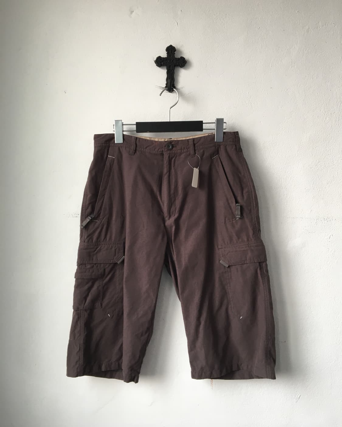 Cago half pants 상품이미지1