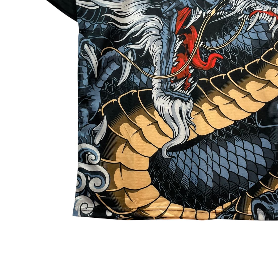 Adidas Japan Dragon uniform 상품이미지6