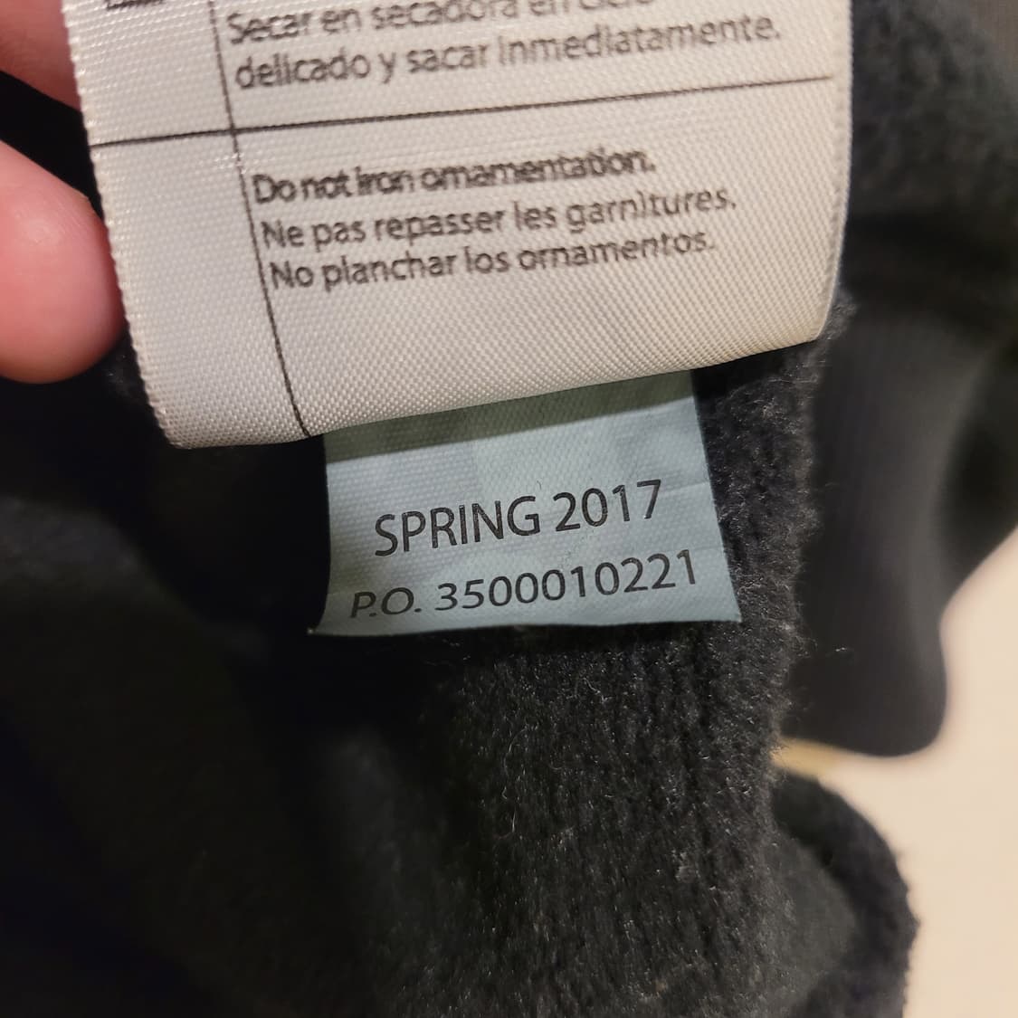 칼하트 팩스톤 헤비 후드집업 M 상품이미지7