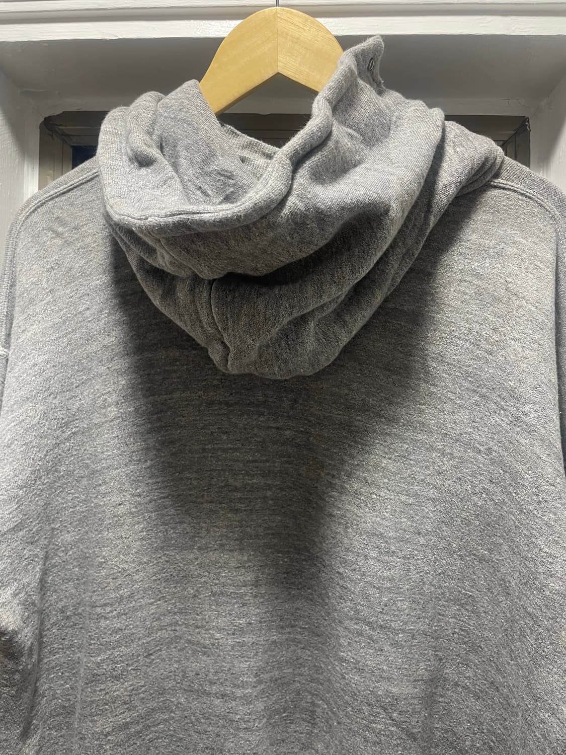 wearhouse hoodie 상품이미지7