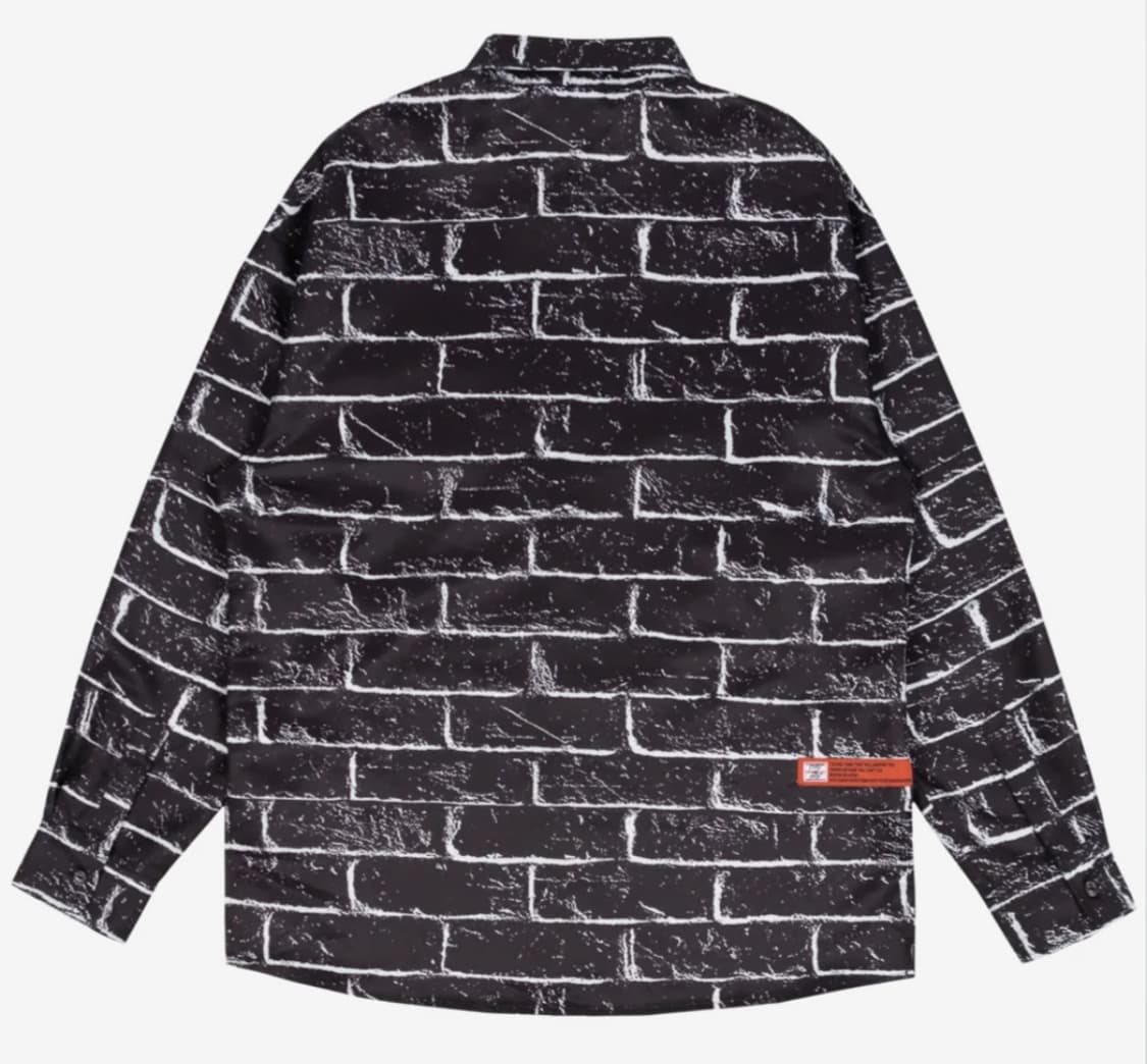 새상품 M 셔츠 상품이미지2