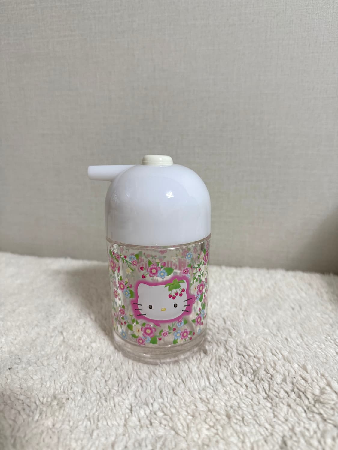 고전키티 간장소스통 보관함 상품이미지1