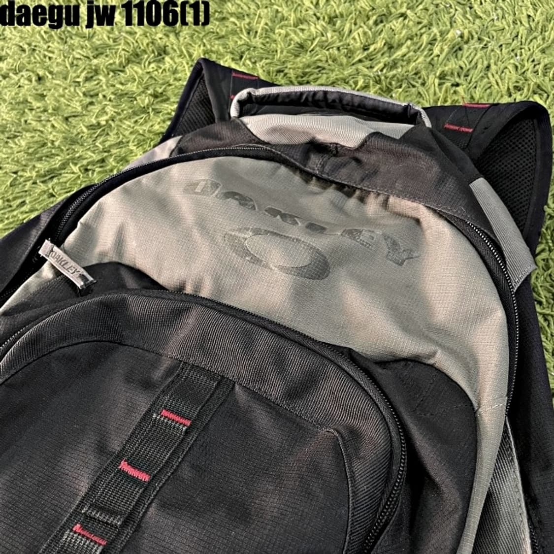 오클리 백팩 상품이미지2