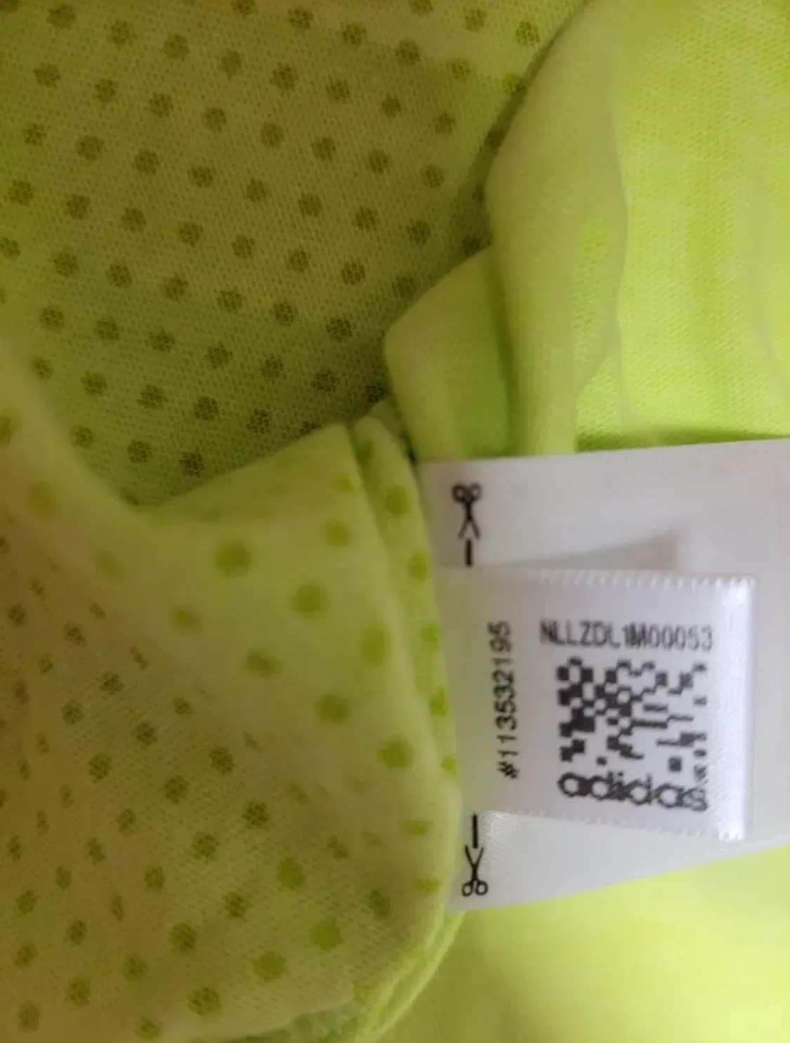 급처새상품!아디다스 기능성운동복 pk폴로카라티 나이키st데상트st뉴발st 상품이미지7