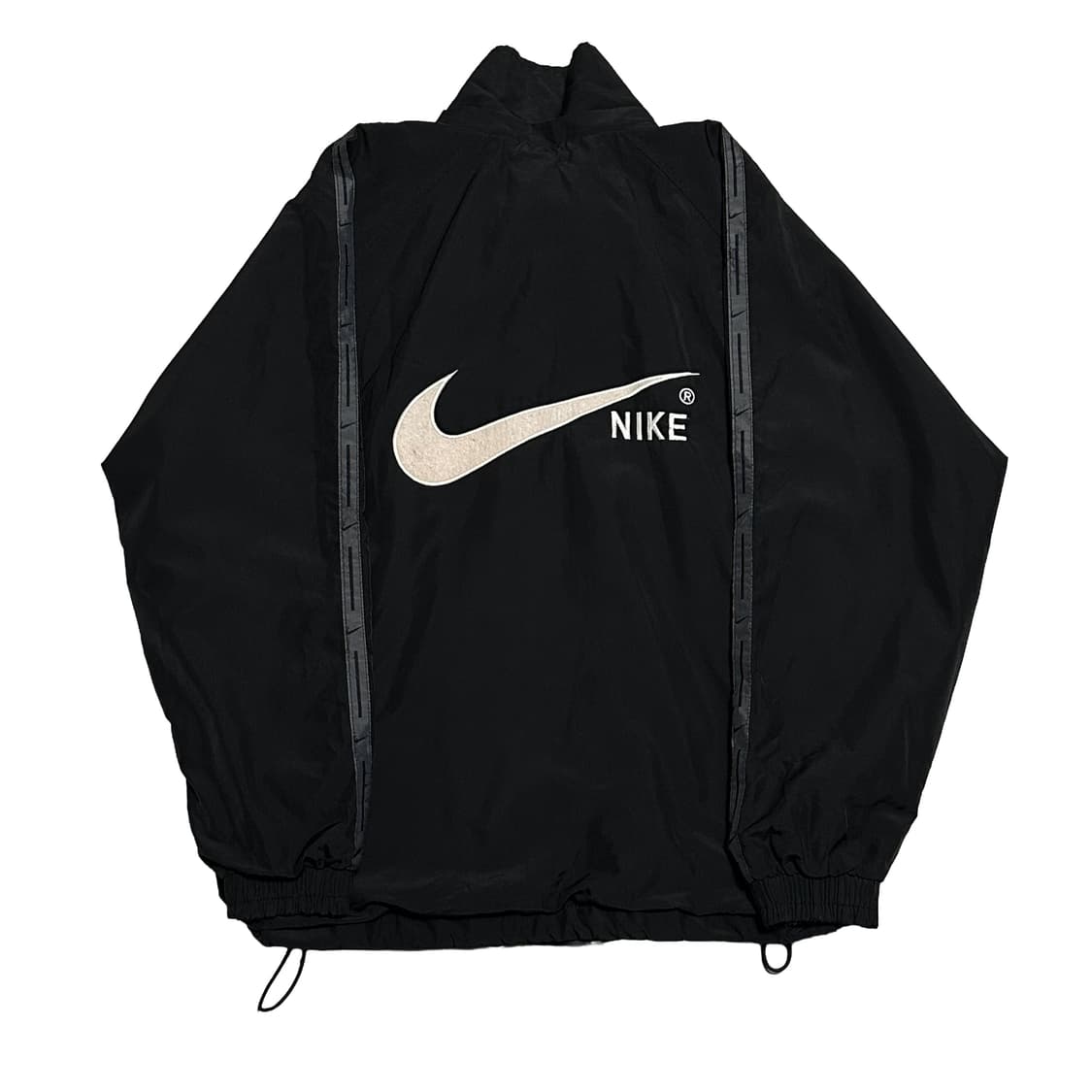 L 나이키 NRG 솔로 스우시 트랙 자켓 상품이미지2