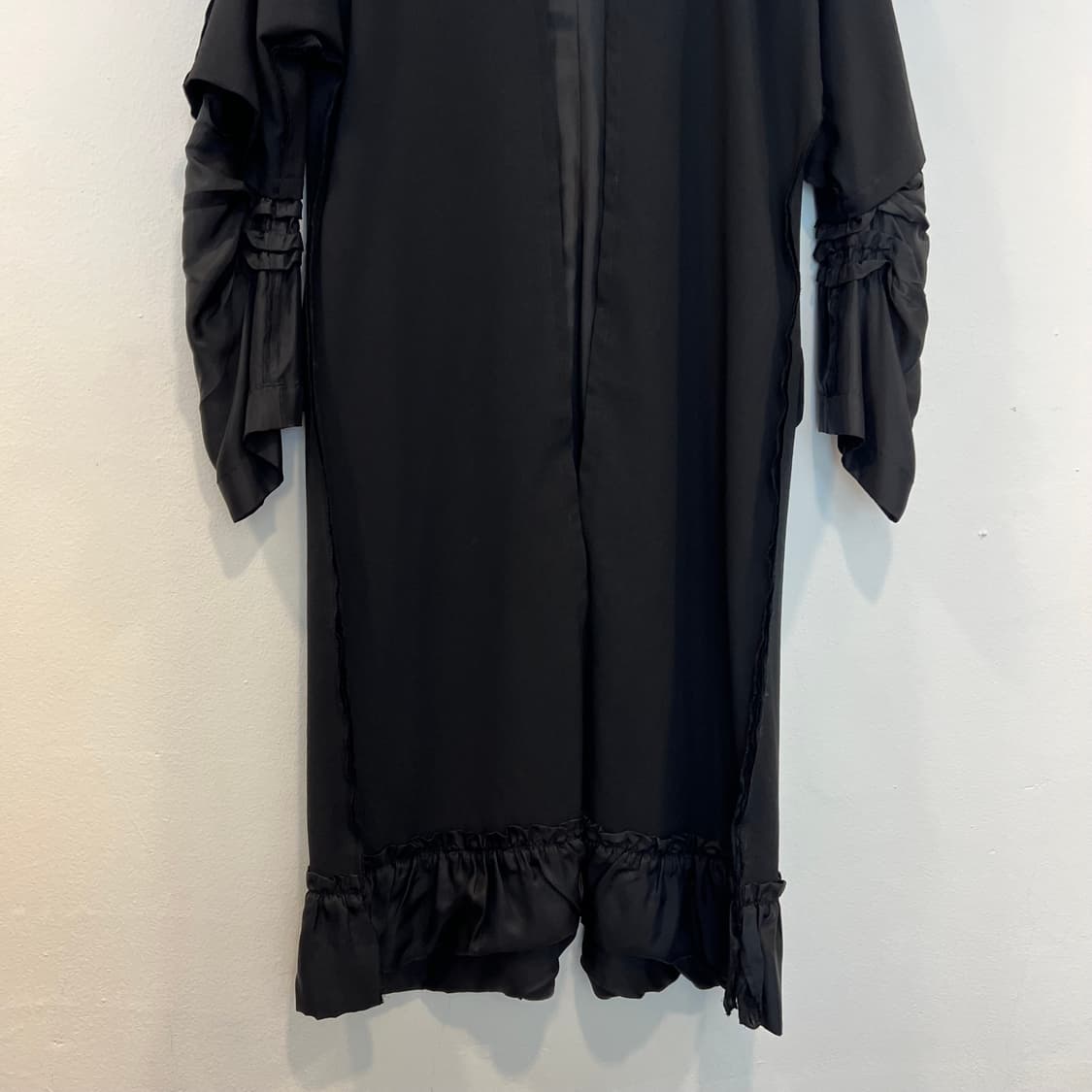 꼼데가르송 tricot 자켓 상품이미지7