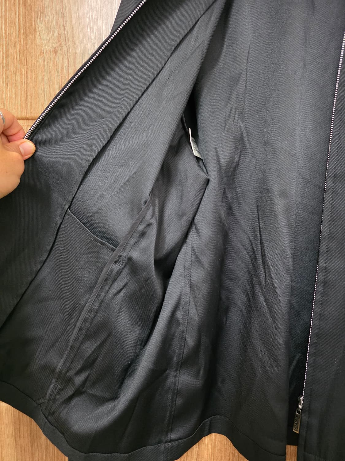 고티에 옴므 오브제 남성 자켓 48 상품이미지7