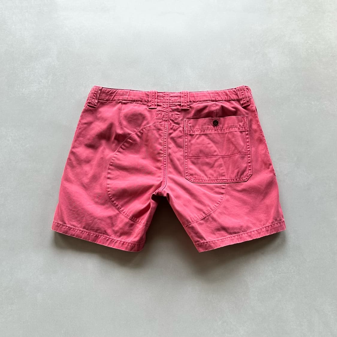 [S]폴로 랄프로렌 인디언 핑크 치노 쇼츠 상품이미지2