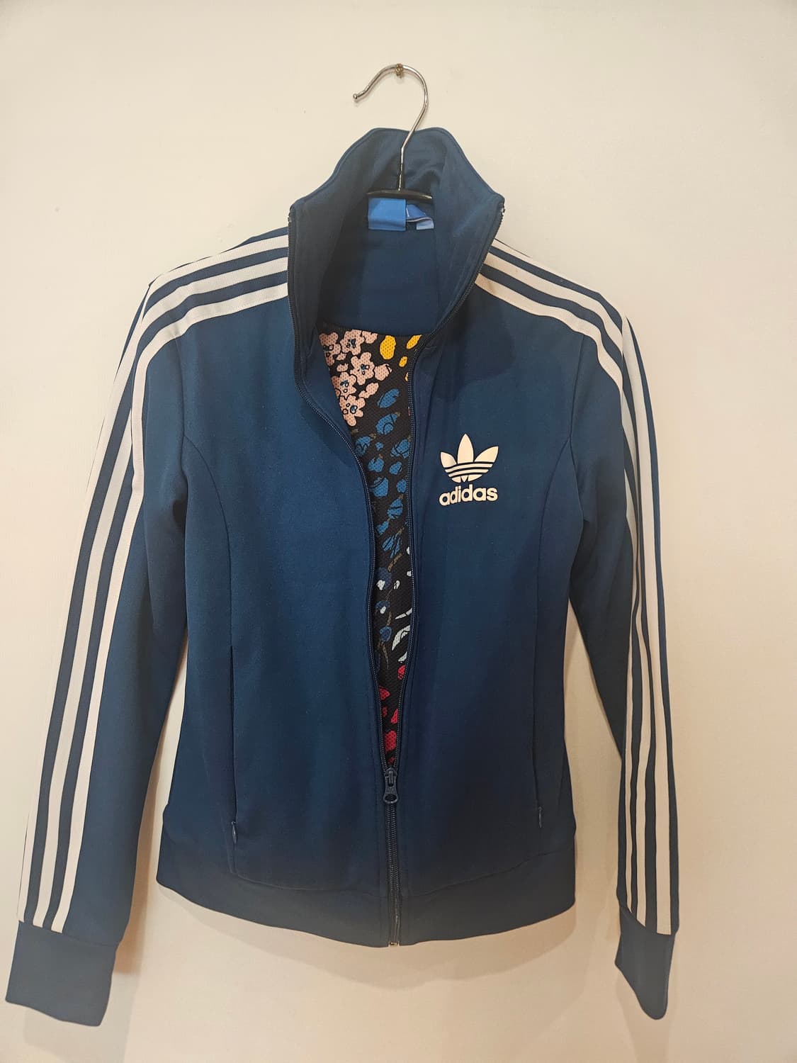 아디다스 져지 여성 85  셋업 상품이미지3