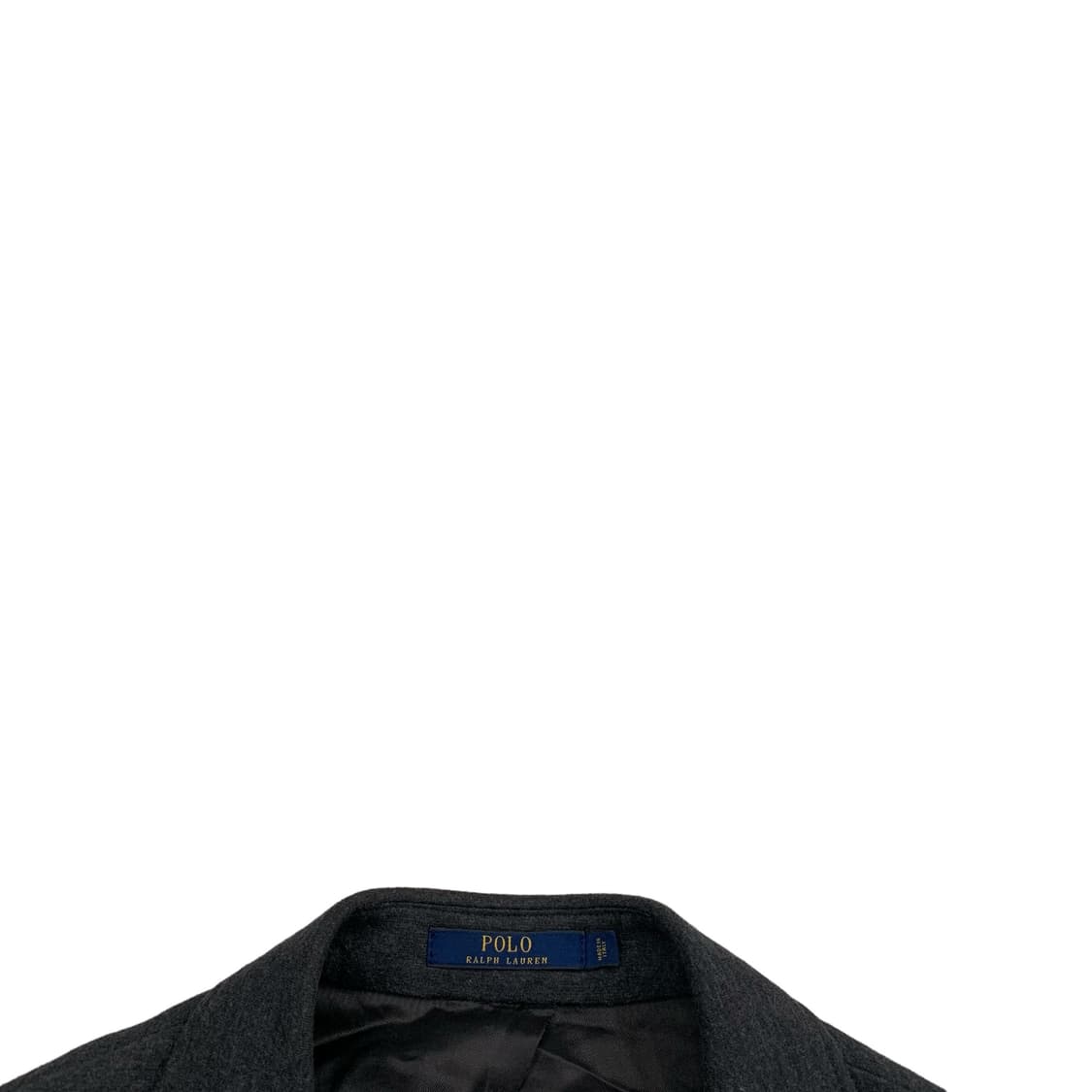 폴로 랄프로렌 신형 코튼 블레이저 상품이미지3