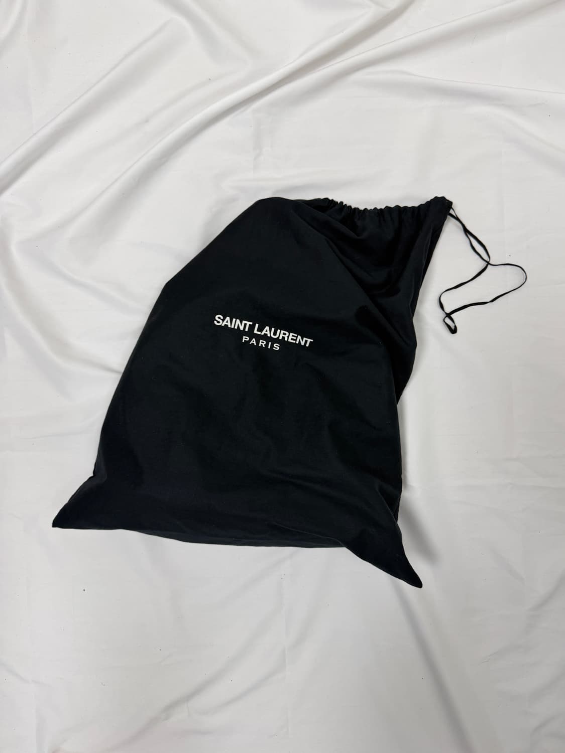 생로랑 by 에디슬리먼 샤크 카모 백팩 상품이미지6