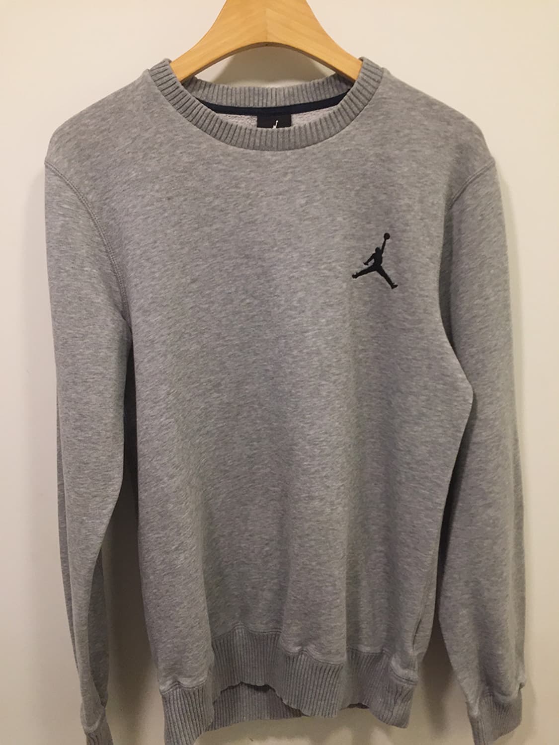 공용 나이키 조던 스웻맨투맨 95 상품이미지2