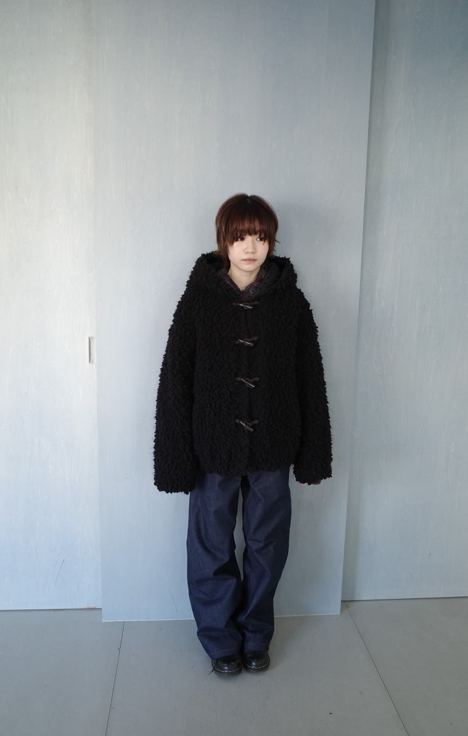 인앤양하모니 리버시블 자켓 상품이미지2