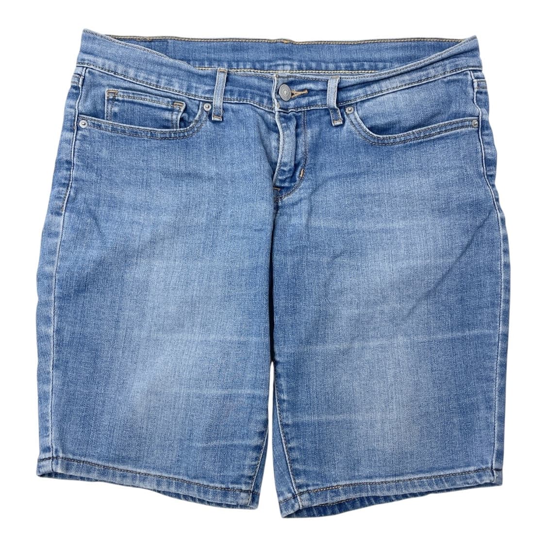 리바이스 리폼 여성 데님 반바지 청반바지 상품이미지2