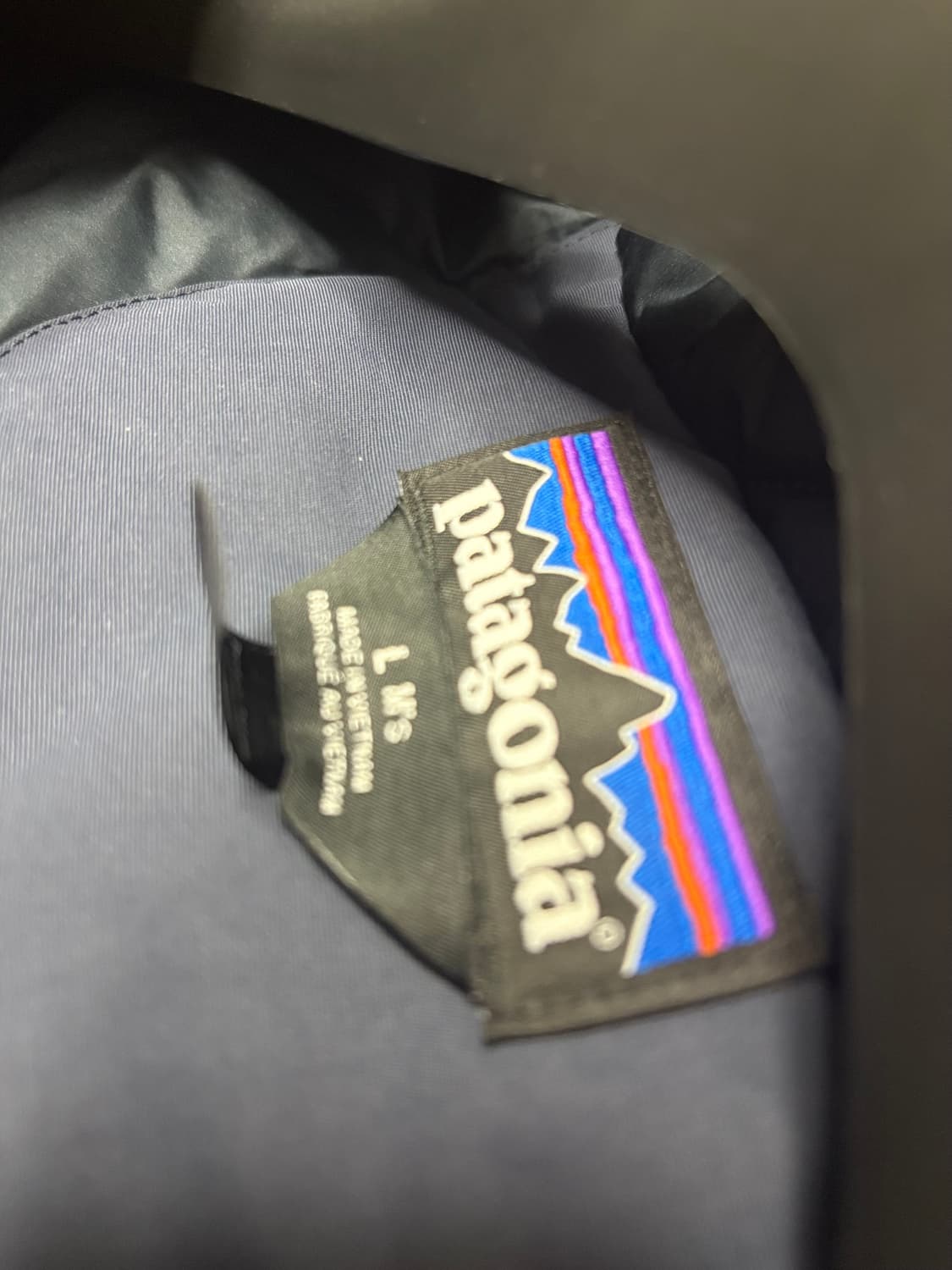 파타고니아 이스머스 재킷 L 상품이미지6