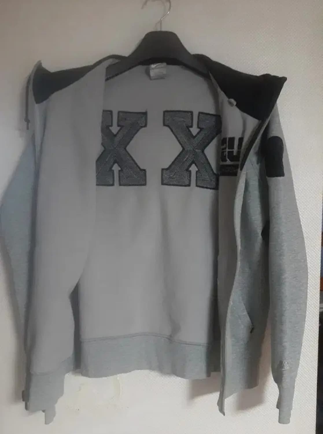 나이키 1992 Team USA 올림픽 드림팀 20주년 기념 후드 상품이미지3