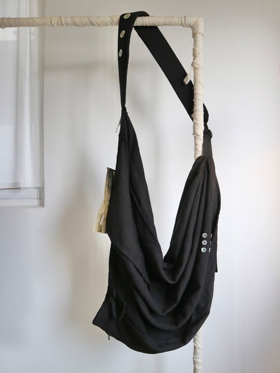 [ae nr mous] Leaves Shoulder Bag 상품이미지1