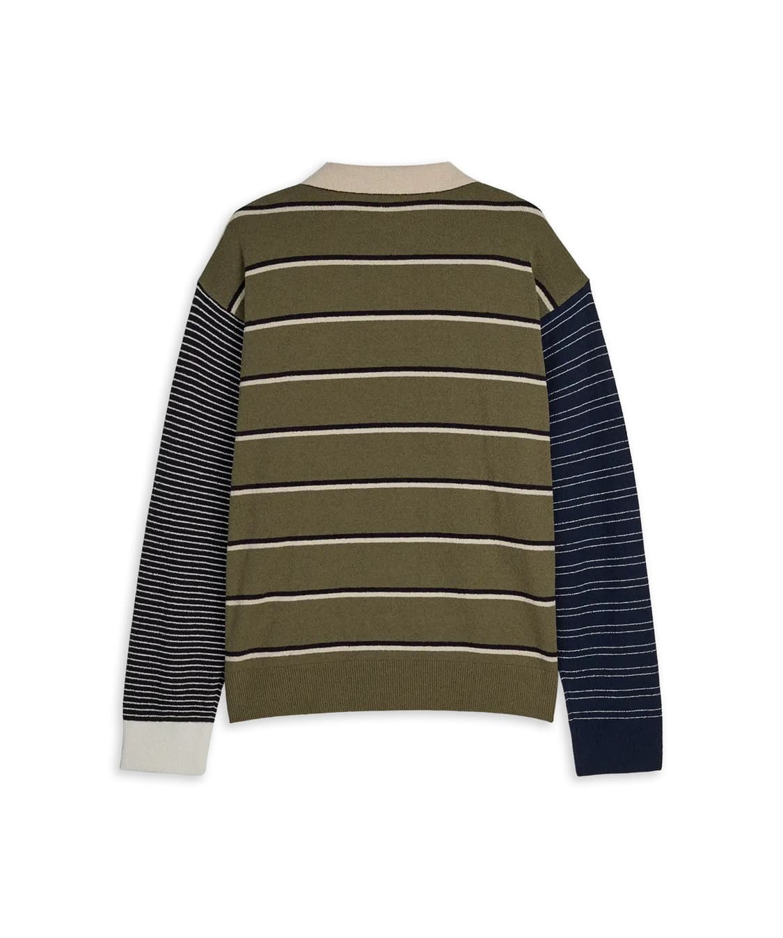 [S,M,L]아디다스 x 송 포 더 뮤트 26ss 007 폴로 티셔츠 상품이미지6