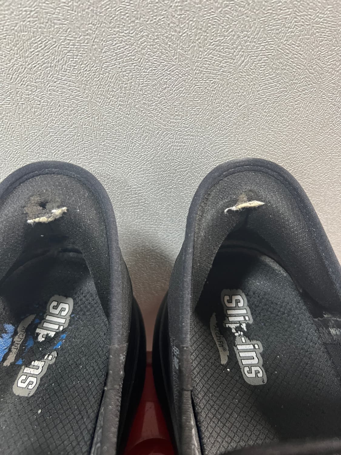 [290] 스케쳐스 고워크 아치핏 2.0 슬립인스 블랙 상품이미지3