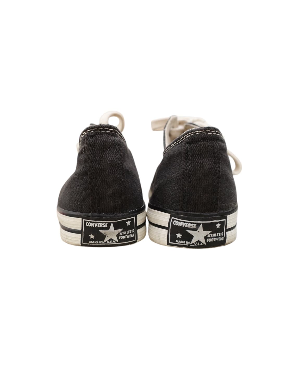 260)70’s 빈티지 컨버스 코치 슈즈 상품이미지4