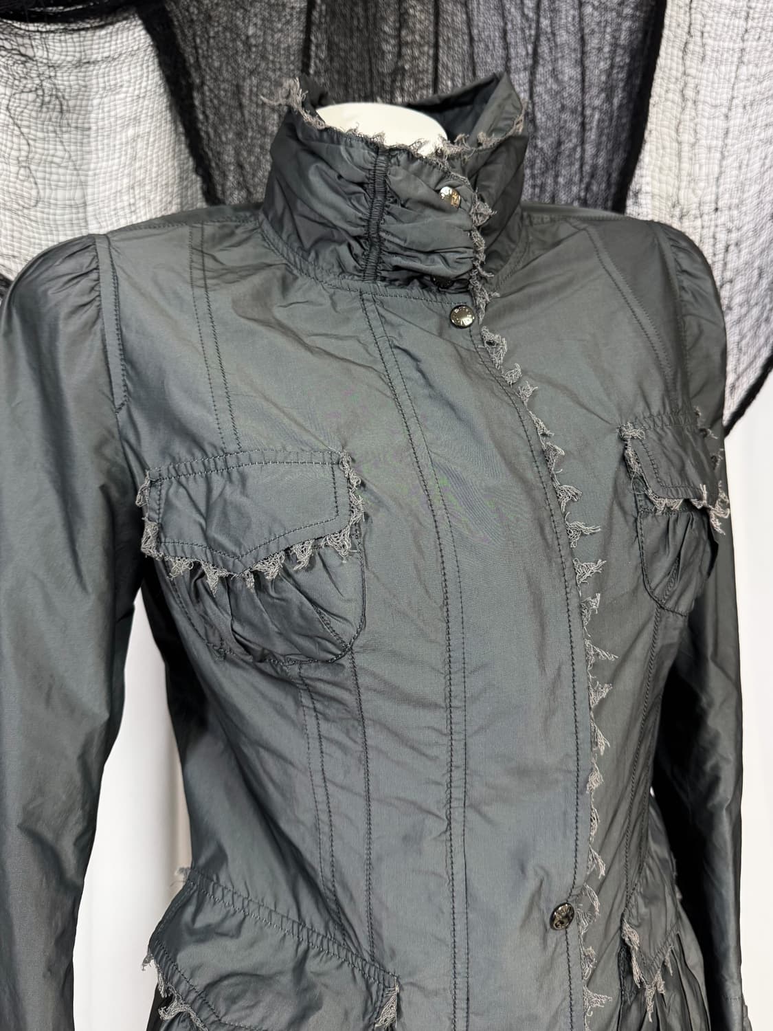 detail jacket 상품이미지2