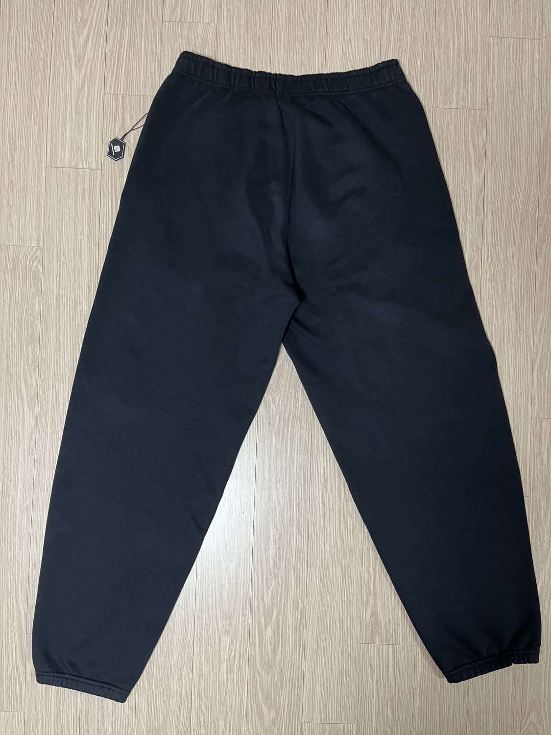 나이키 x 스투시 NRG 플리스 팬츠 S 상품이미지2