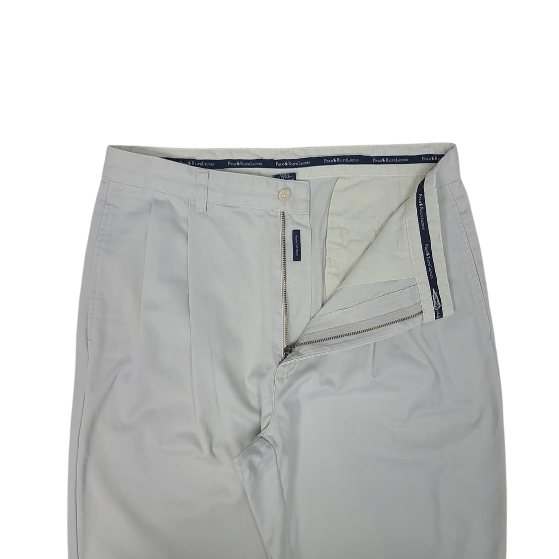 '90s Polo Ralph Lauren Pleated Chino 상품이미지4