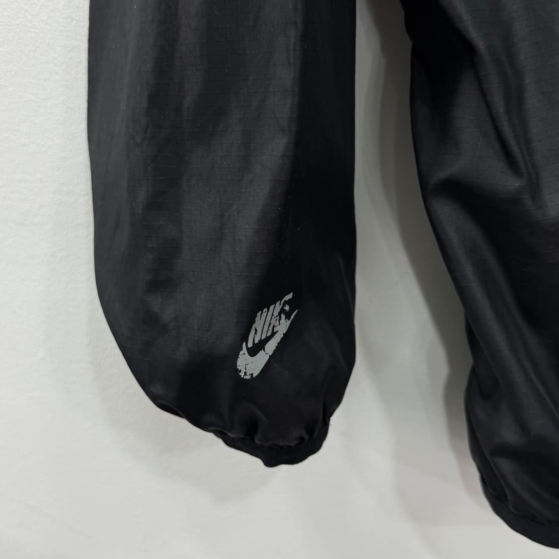 나이키 후드 바람막이 상품이미지5
