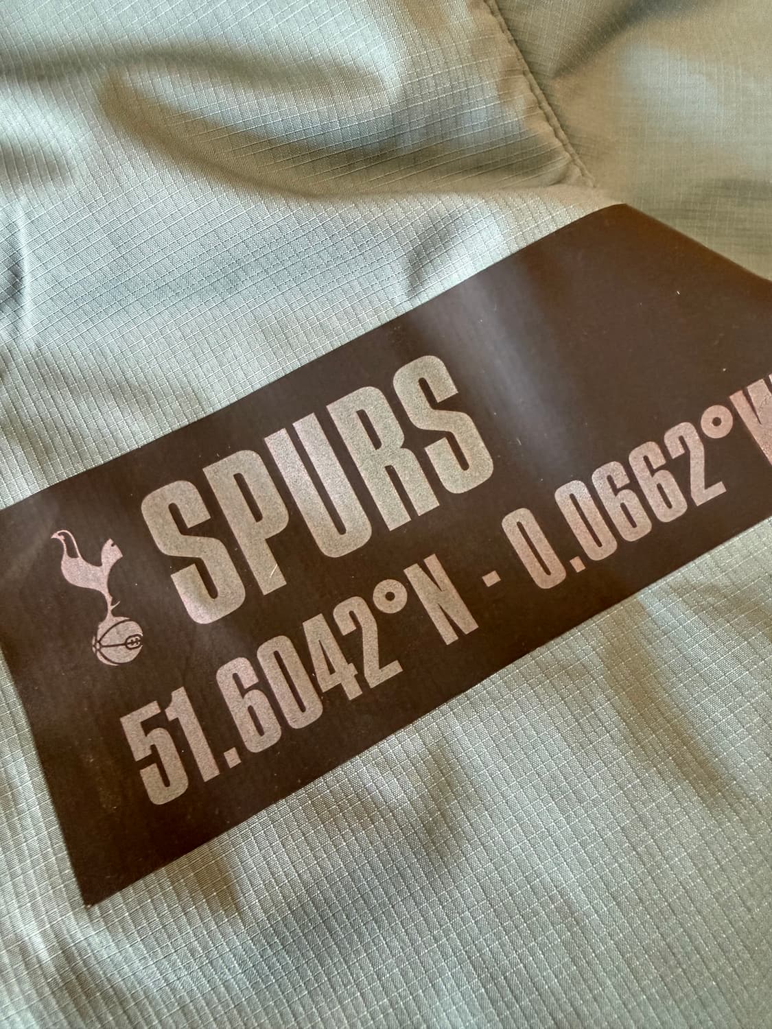 [해외L]토트넘 후드집업 상품이미지3