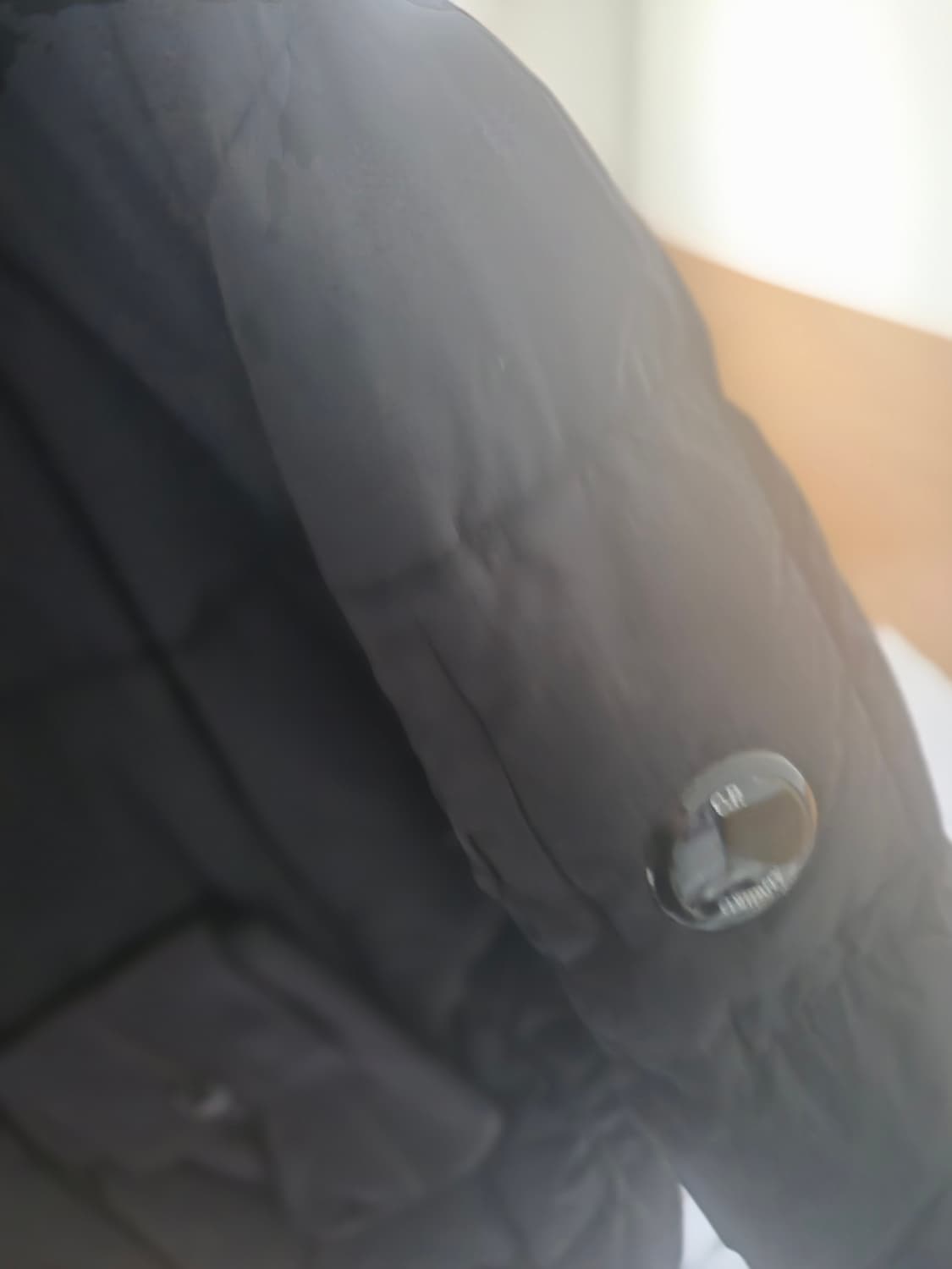 C.P. Company 씨피컴퍼니 패딩 상품이미지5