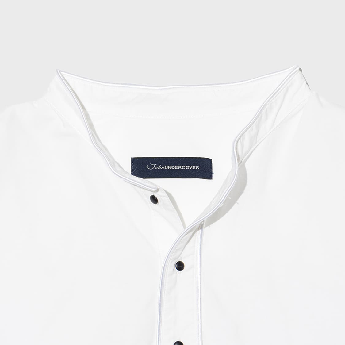 JOHN UNDERCOVER shirt 상품이미지3
