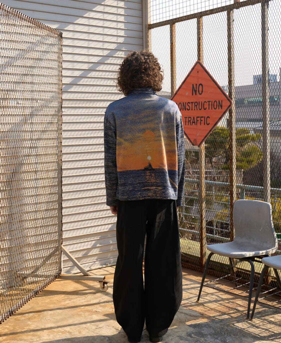 웨이비니스 가디건 (오늘만판매) 상품이미지2