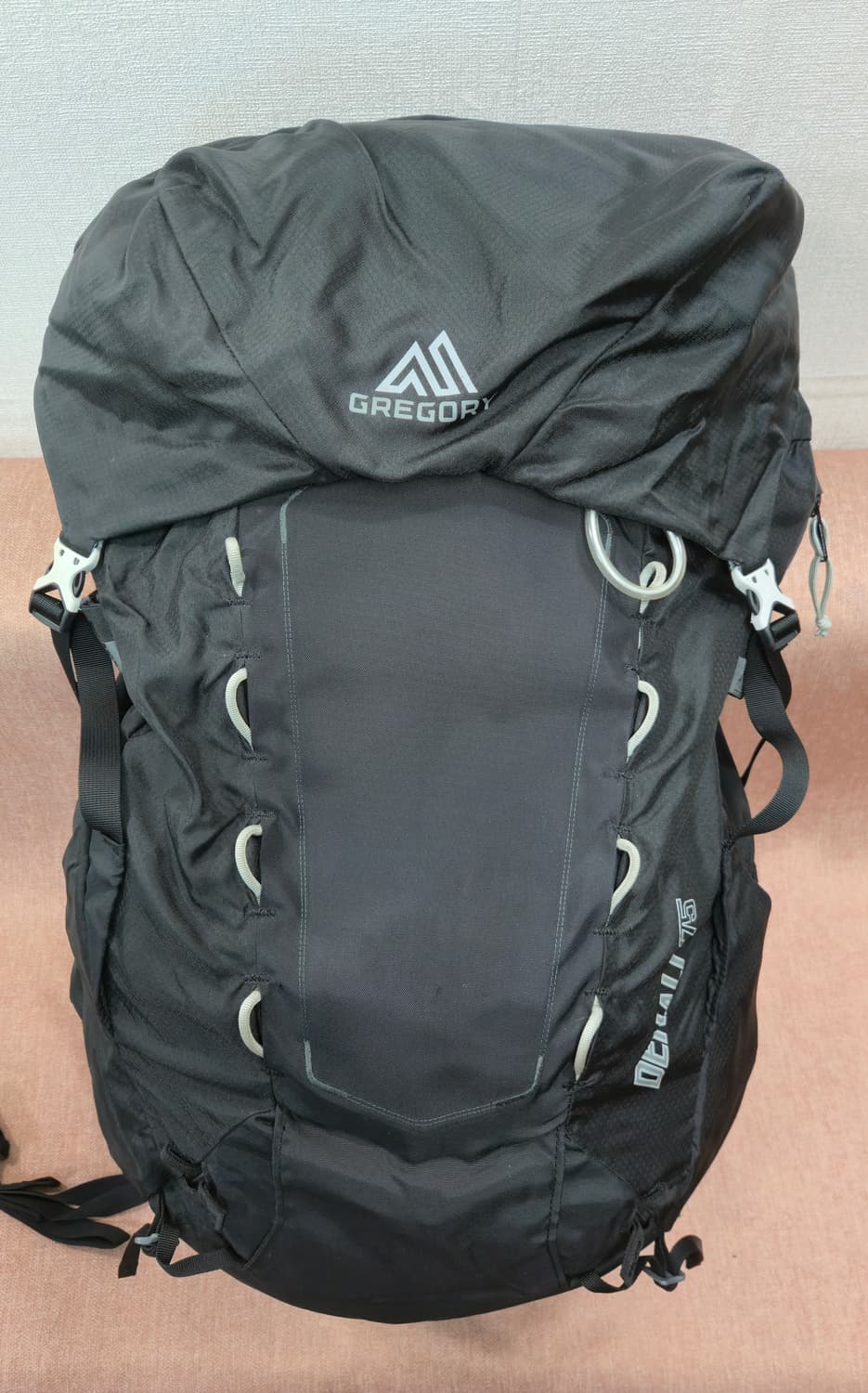 그레고리 데날리 75리터 백팩 상품이미지1