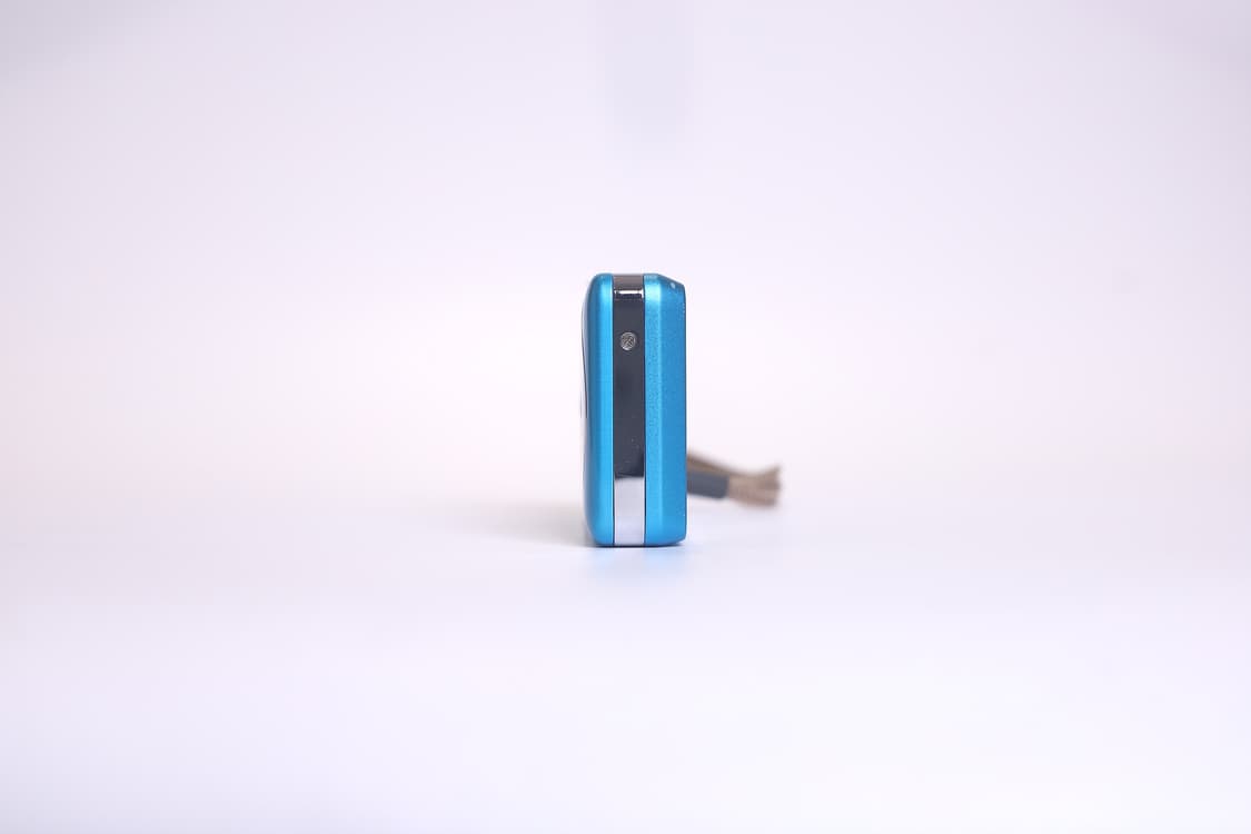카시오 엑슬림 Z800 블루 박스셋 (이체 시 3만원 할인) 상품이미지3