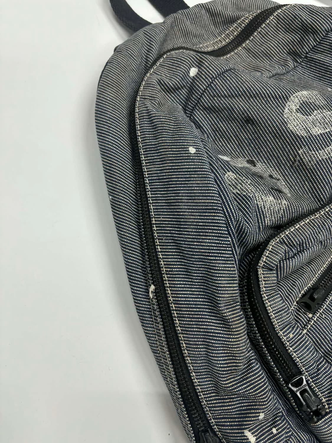 폴로 랄프로렌 데님앤서블라이 USRL 백팩 상품이미지6