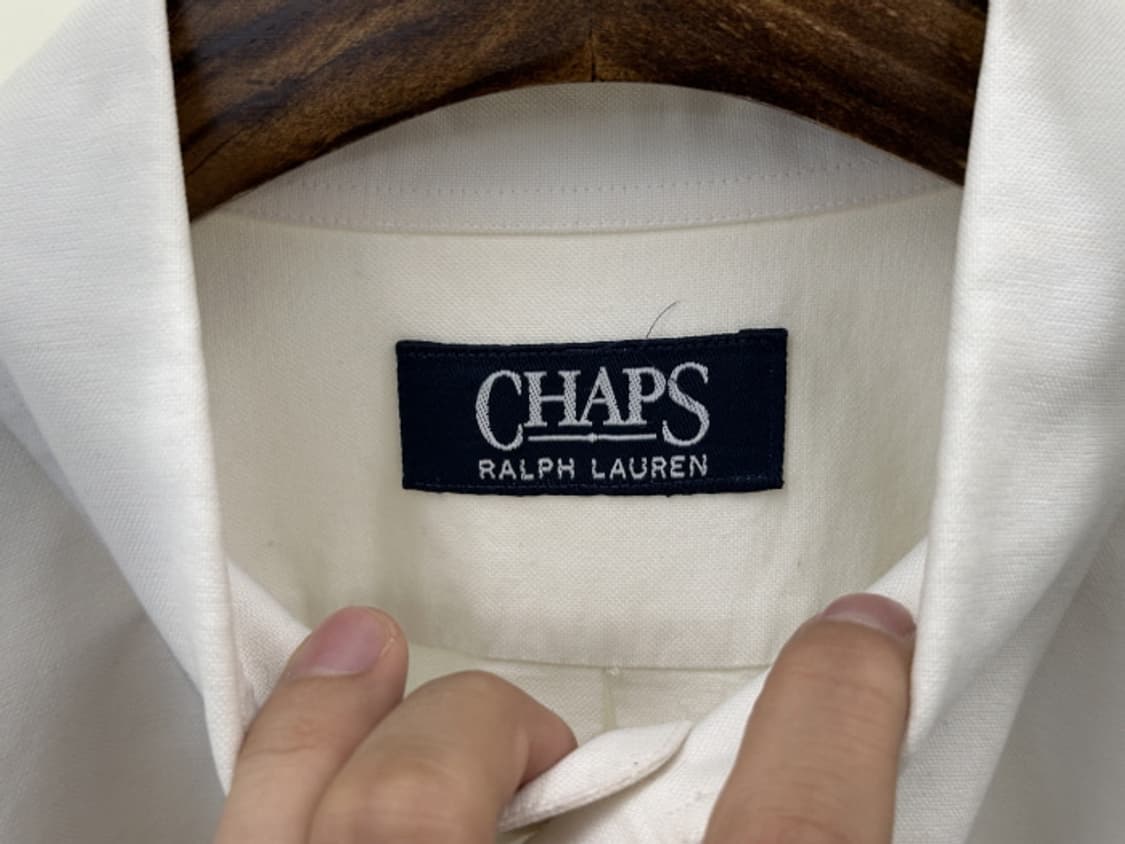 CHAPS RALPH LAUREN (XL) 상품이미지7