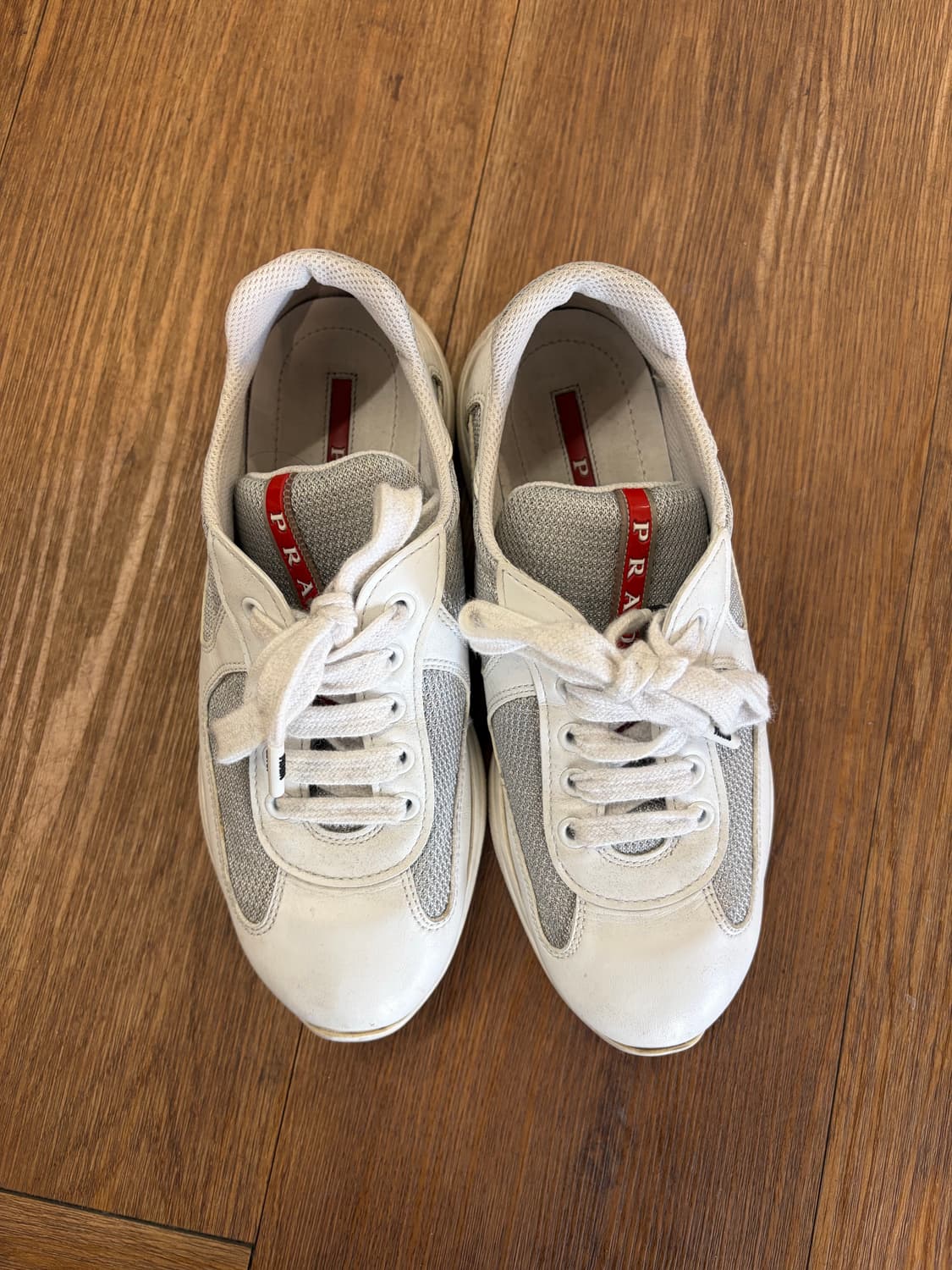 N228. 프라다 아메리칸컵 상품이미지2