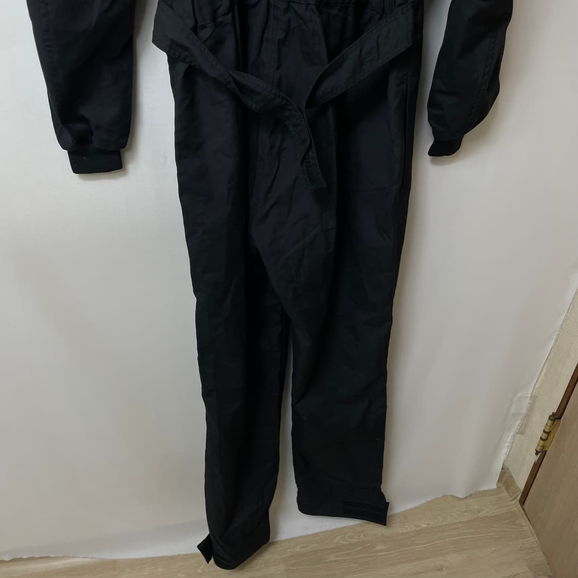 [ FREE ] 볼보 미니 쿠퍼 워크 작업복 점프슈트 상품이미지8