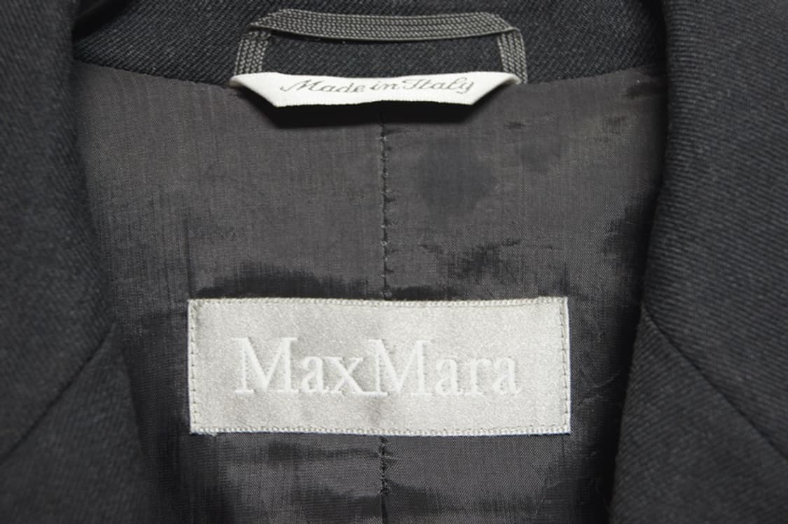 MAX MARA 블레이저 상품이미지8