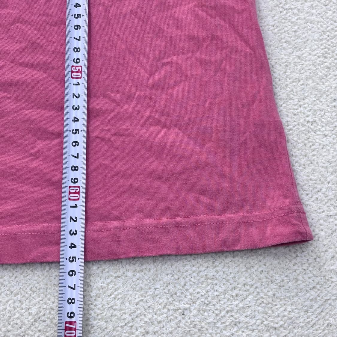 XL 지프 그래픽 반팔 티셔츠 0309E 상품이미지6