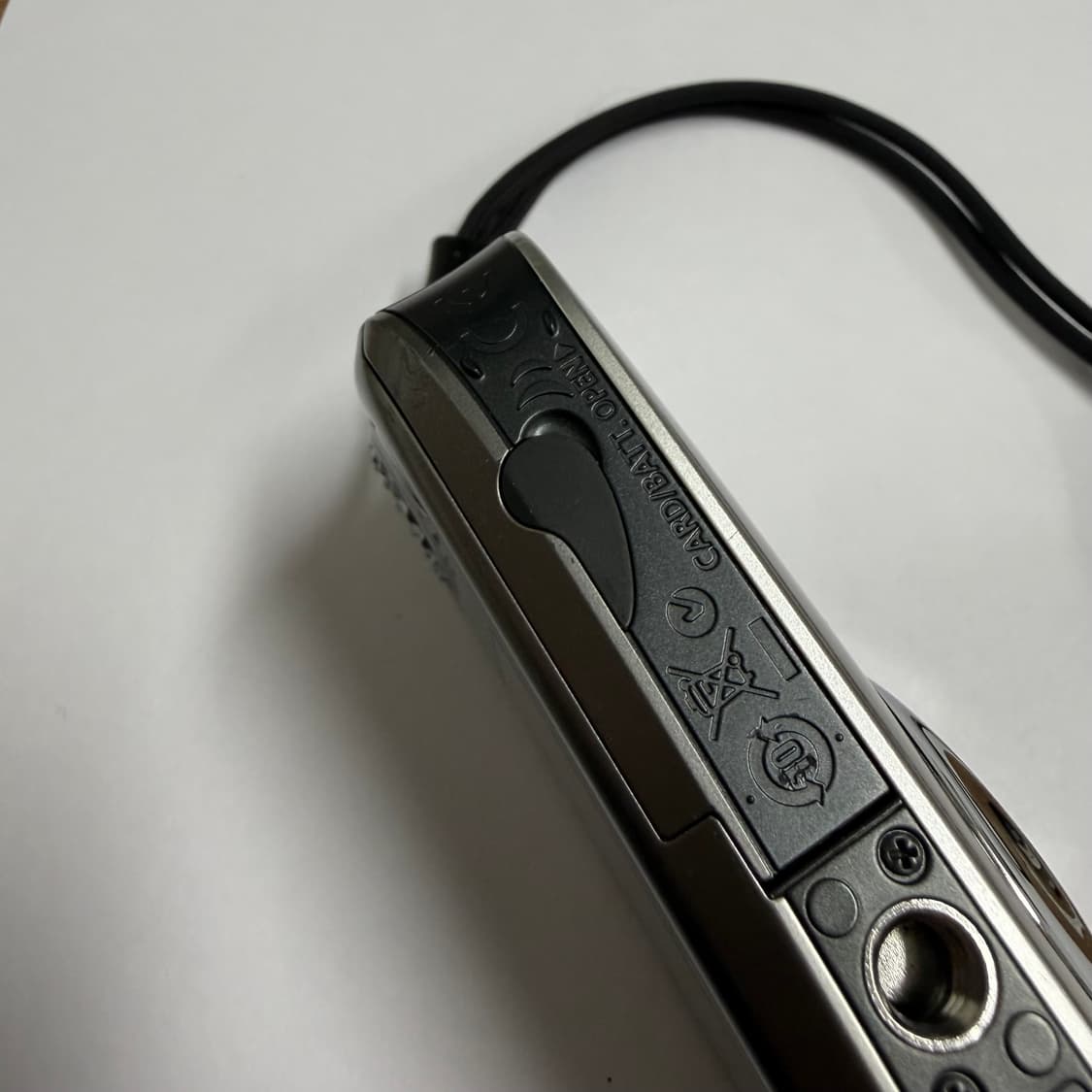 캐논 IXUS 110 / IXY 510 / SD 960 (익시, 익서스) 상품이미지6