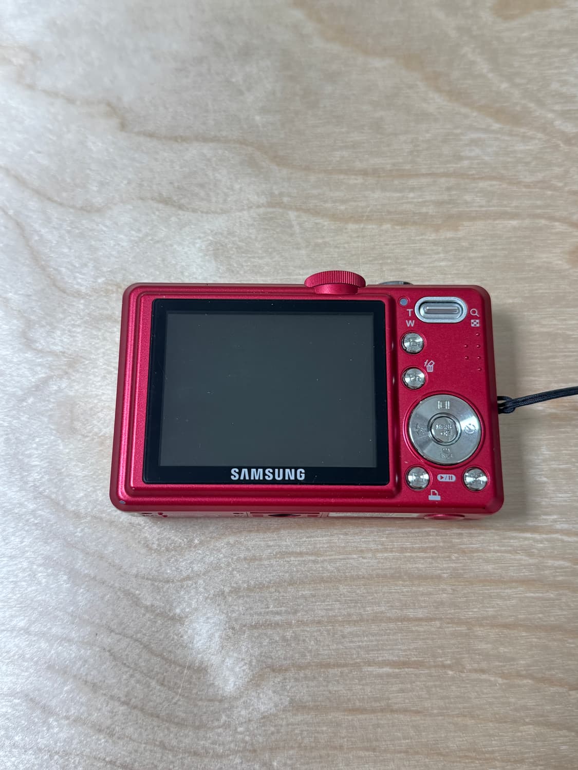 삼성 l830 레드 상품이미지3