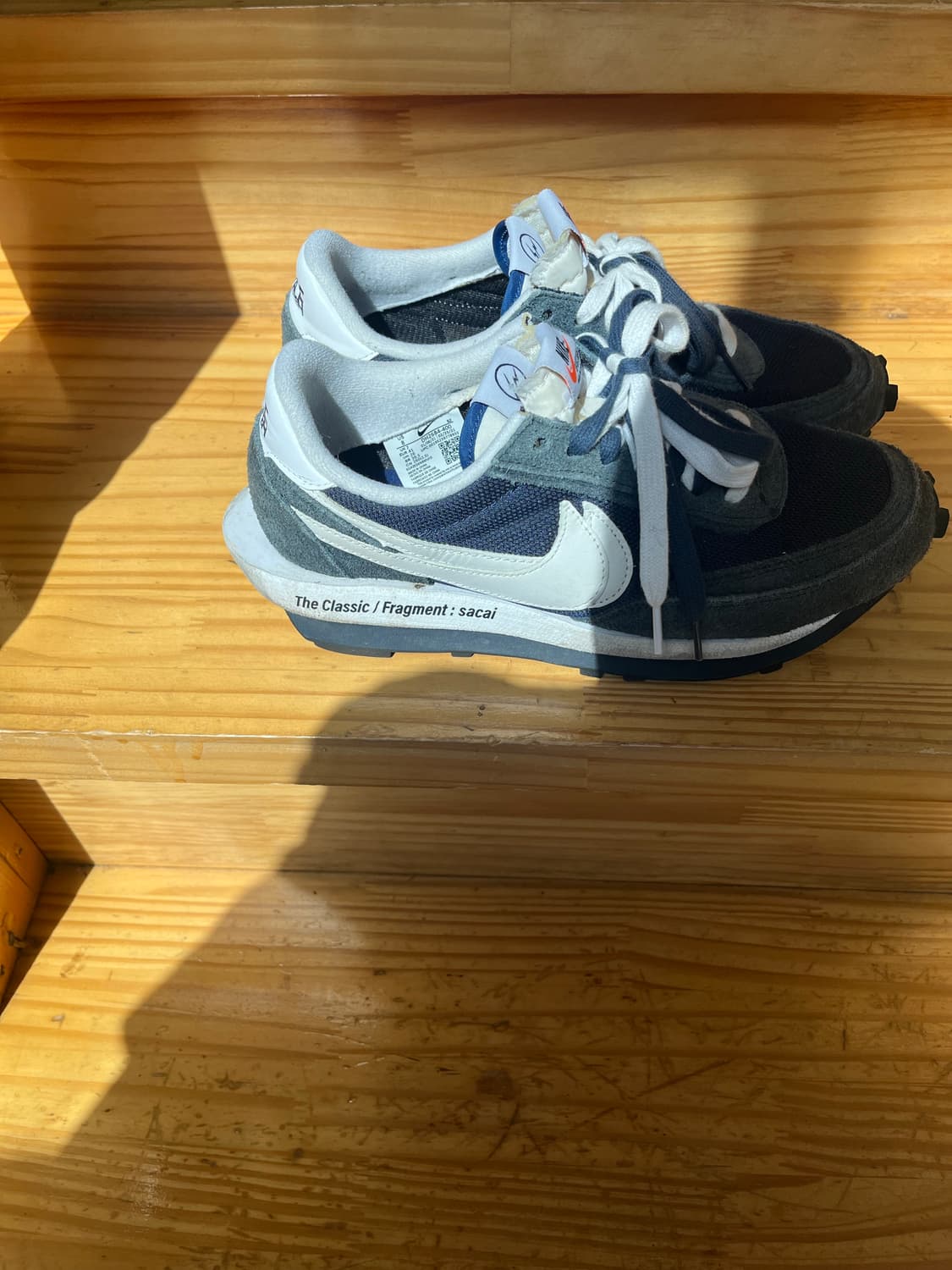 나이키 사카이 상품이미지2