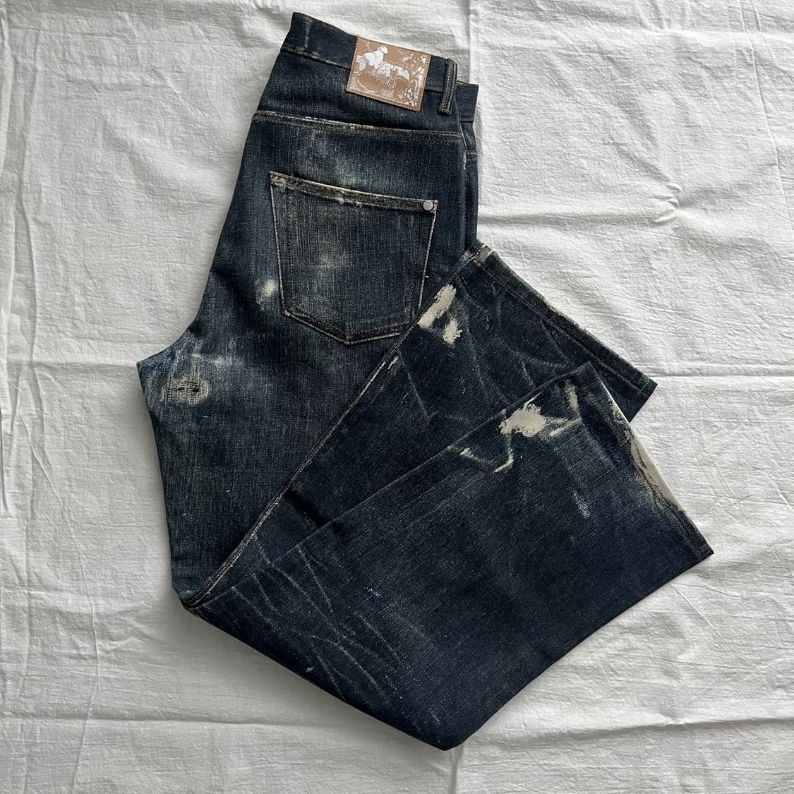 모드나인 우석 30사이즈 상품이미지4