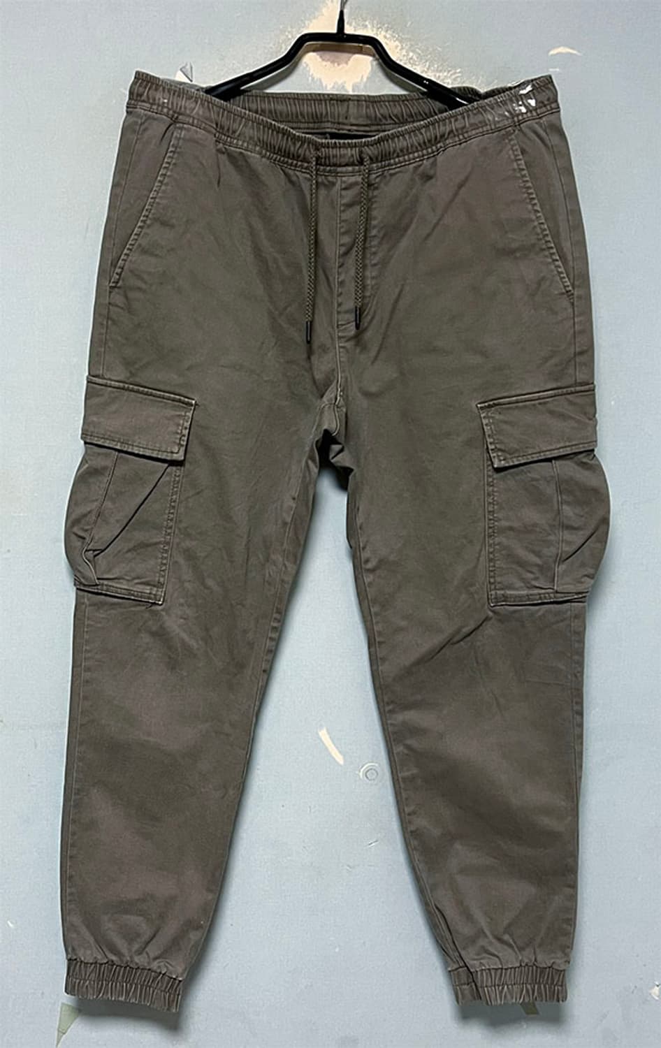 디키즈 남자 카고 면바지 조거 춘추 스판 L 32 상품이미지1
