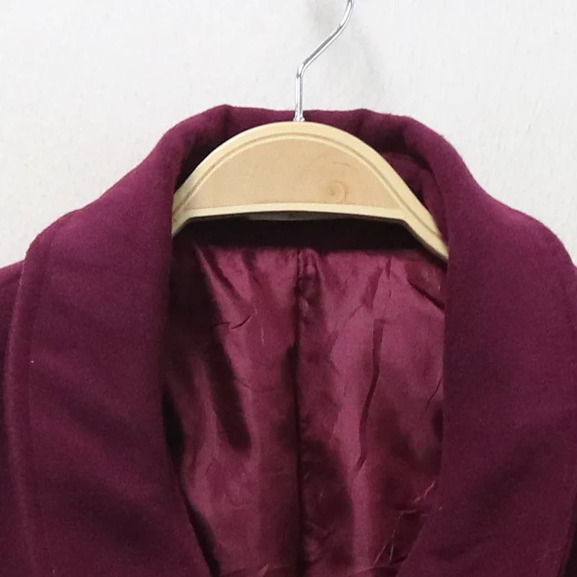 액시즈팜 오네갸루 발레코어 코트 63587 상품이미지5